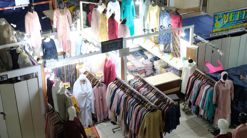 daya beli masyarakat naik