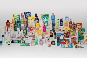 <p>Produk-produk Unilever Indonesia. / Unilever.co.id</p>
