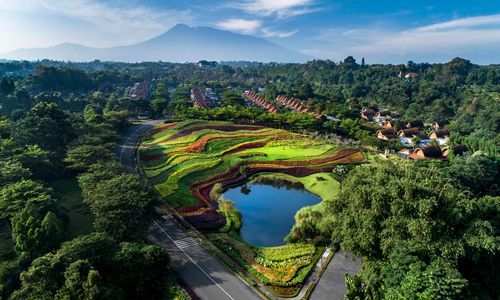 <p>Virmala Hills di Puncak, Bogor. / Dok. PT Agung Podomoro Land Tbk</p>
