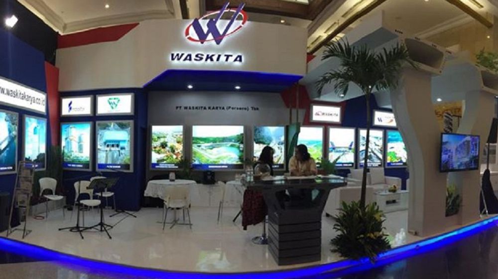 <p>PT Waskita Karya (Persero) Tbk. / Waskita.co.id</p>
