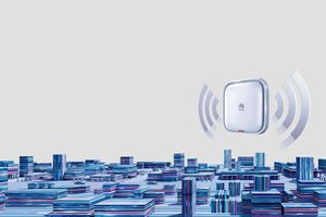 <p>Wifi 6 Syistem Huawei/ huawei.com</p>
