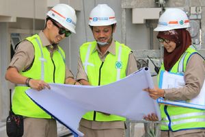 <p>PT Wijaya Karya Bangunan Gedung Tbk. alias Wika Gedung. / Wikagedung.co.id</p>
