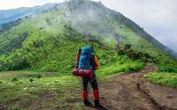 <p>Ilustrasi wisata alam bakal menjadi tren usai pandemi. / Pixabay</p>
