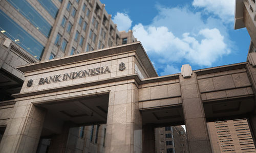 <p>PII Indonesia mencatat kewajiban neto US$280,8 miliar atau setara 25,7% dari Produk Domestik Bruto (PDB).<br />
Angka tersebut meningkat dibandingkan dengan triwulan I 2020 yang tercatat sebesar US$256,6 miliar atau 22,8% dari PDB. / Bank Indonesia</p>
