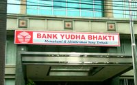 <p>PT Bank Yudha Bhakti Tbk. kembali menambah modal melalui right issue dalam Rapat Umum Pemegang Saham Luar Biasa (RUPSLB) yang direncanakan pada 30 September 2020.</p>
