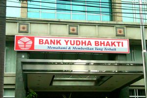 <p>PT Bank Yudha Bhakti Tbk. kembali menambah modal melalui right issue dalam Rapat Umum Pemegang Saham Luar Biasa (RUPSLB) yang direncanakan pada 30 September 2020.</p>
