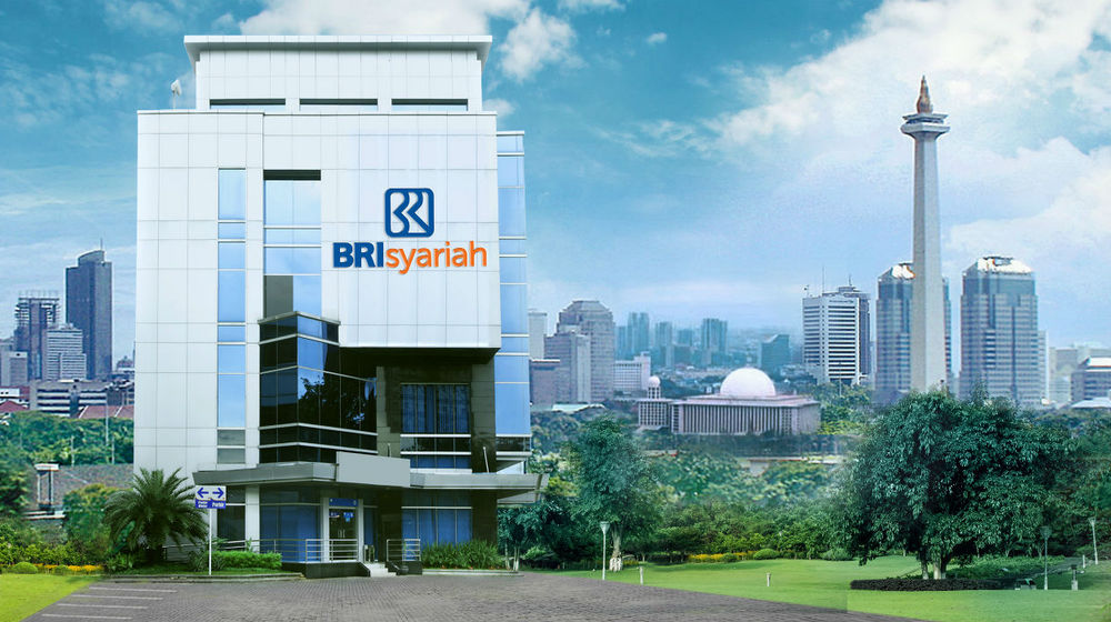 <p>Gedung BRI Syariah. / Dok. BRI Syariah</p>