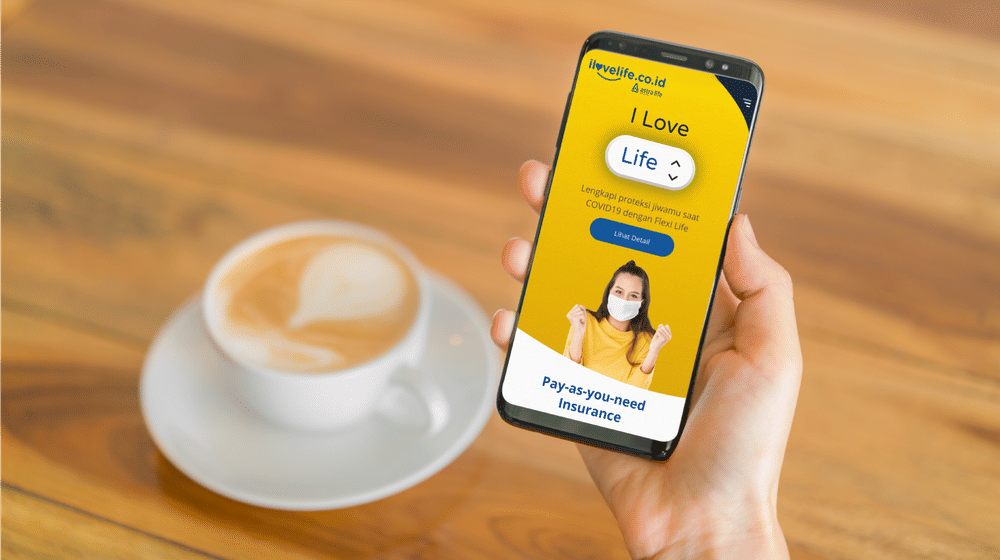 <p>iLoveLife Mobile/ astralife.co.id</p>
