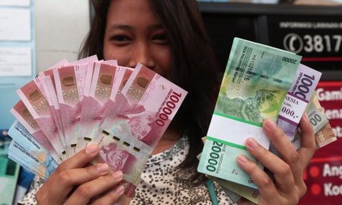 <p>Otoritas Jasa Keuangan (OJK) mencatat dana pihak ketiga (DPK) perbankan tumbuh sebesar 12,88% mencapai Rp6.651 triliun pada September 2020. / Foto: Ismail Pohan – TrenAsia</p>
