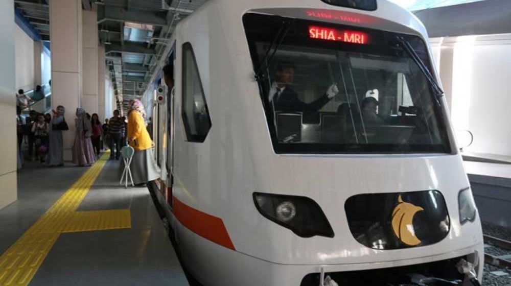 <p>Kereta Bandara Soekarno-Hatta/foto: bumn.go.id</p>
