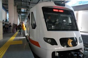 <p>Kereta Bandara Soekarno-Hatta/foto: bumn.go.id</p>