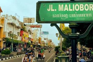 Malioboro