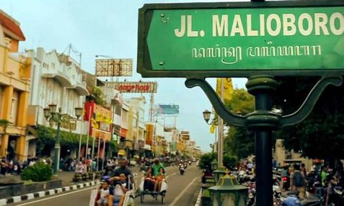 Malioboro