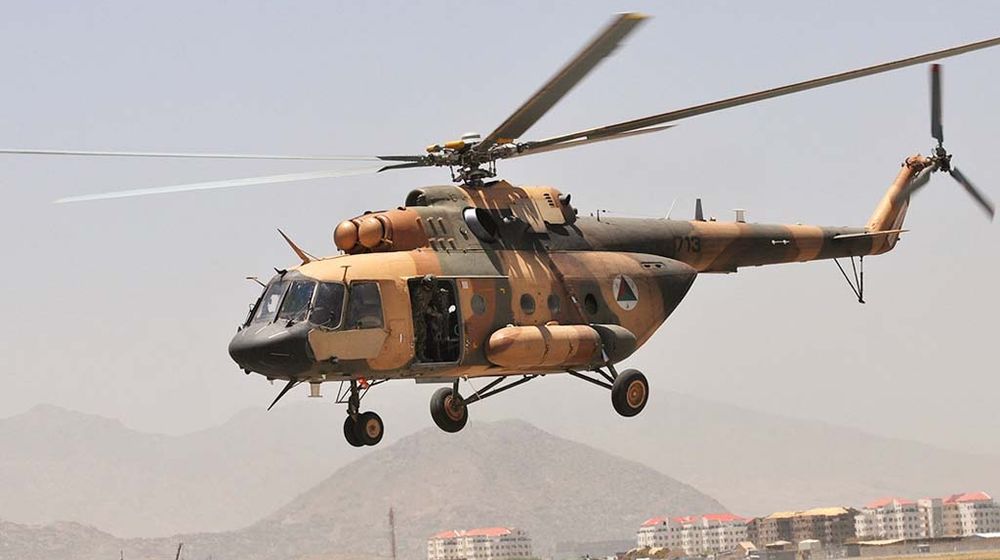 <p>Mi-17/Military Today</p>
