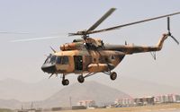 <p>Mi-17/Military Today</p>
