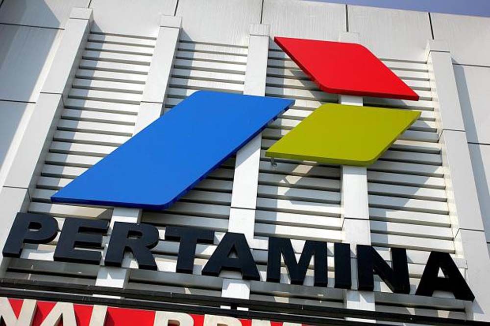 6 Strategi Pertamina Tingkatkan Kinerja 2021, dari Efisiensi hingga Akselerasi PLTS