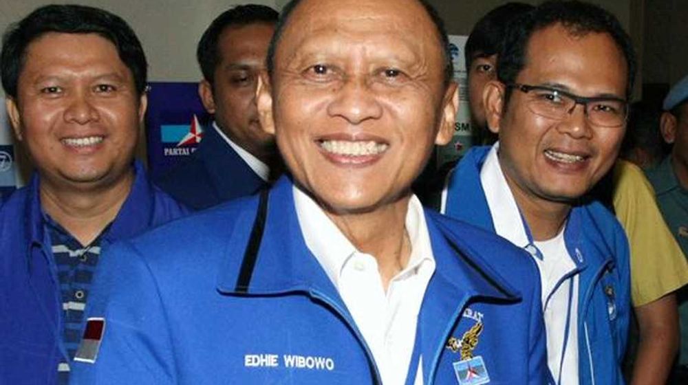 <p>Pramono Ehie Wibowo /istimewa</p>
