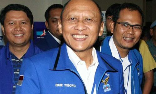 <p>Pramono Ehie Wibowo /istimewa</p>
