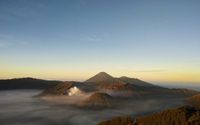 <p>Kawasan Taman Nasional Gunung Bromo, Tengger, Semeru, di Jawa Timur. / Pixabay</p>
