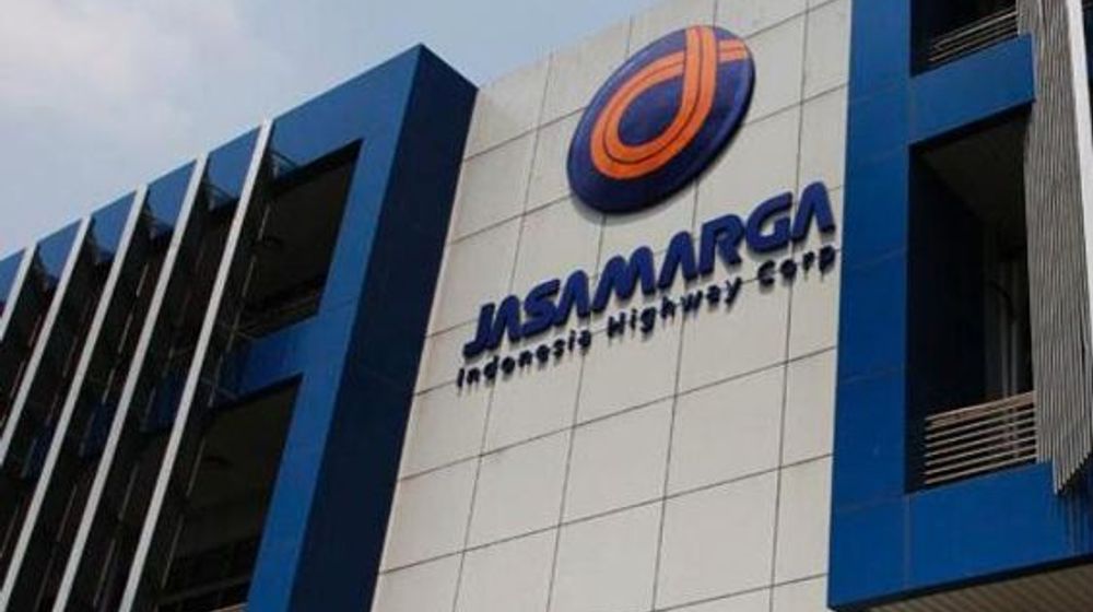 <p>Gedung PT Jasa Marge (Persero) Tbk. / Sumber: Id.pinterset.com</p>
