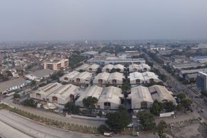 <p>Kawasan Industri Pulogadung, Jakarta Timur. / jiep.co.id</p>