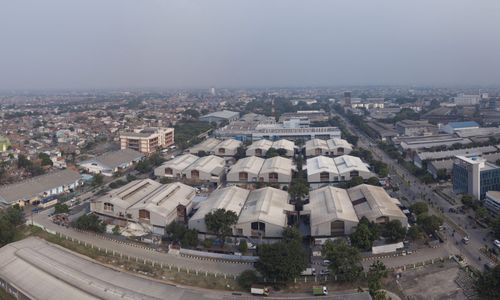 <p>Kawasan Industri Pulogadung, Jakarta Timur. / jiep.co.id</p>
