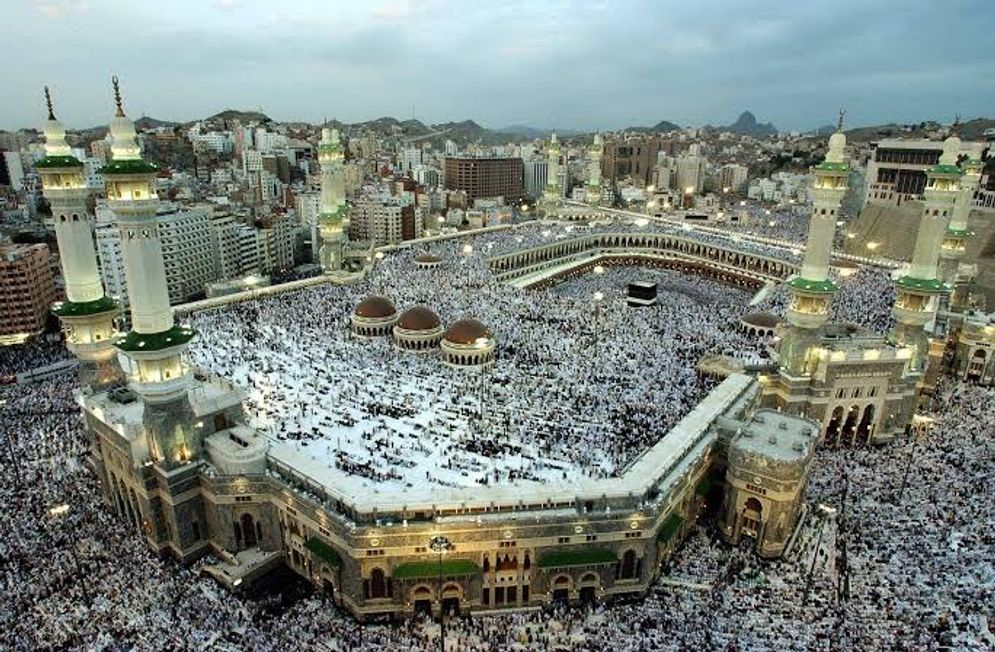 Umrah