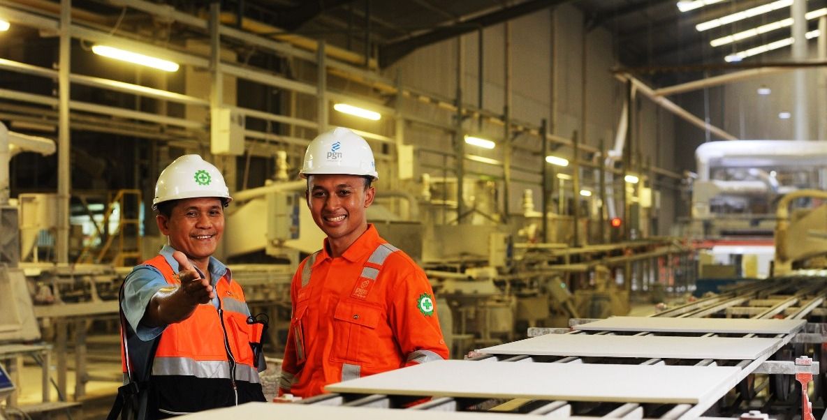 PGN Realisasikan Implementasi Harga Gas Industri Tertentu USD 6/MMBTU