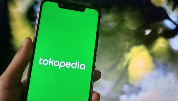 Data Pengguna Diretas, Tokopedia Jamin Password Tetap Aman