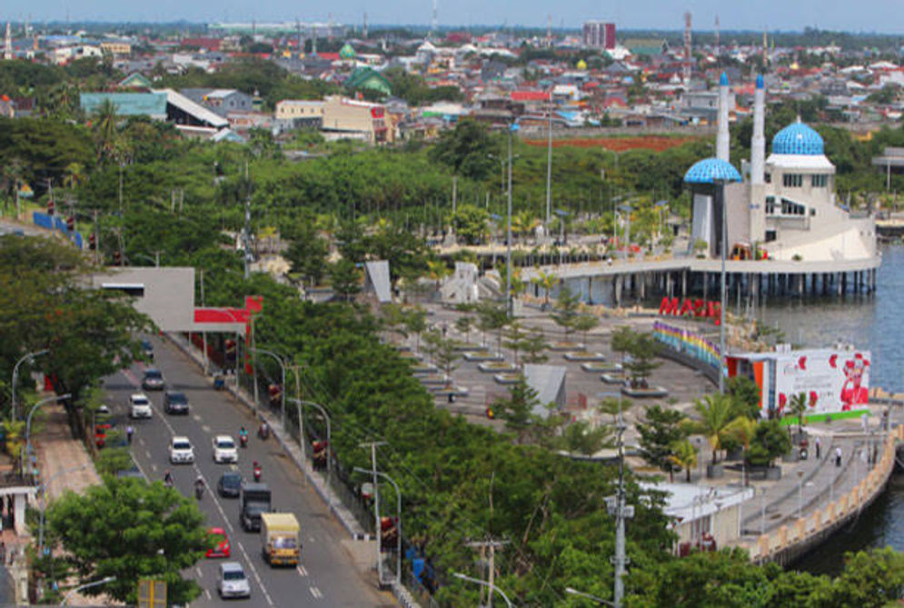 Tanjung Bunga