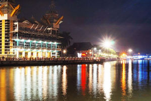 Siring Menara Pandang