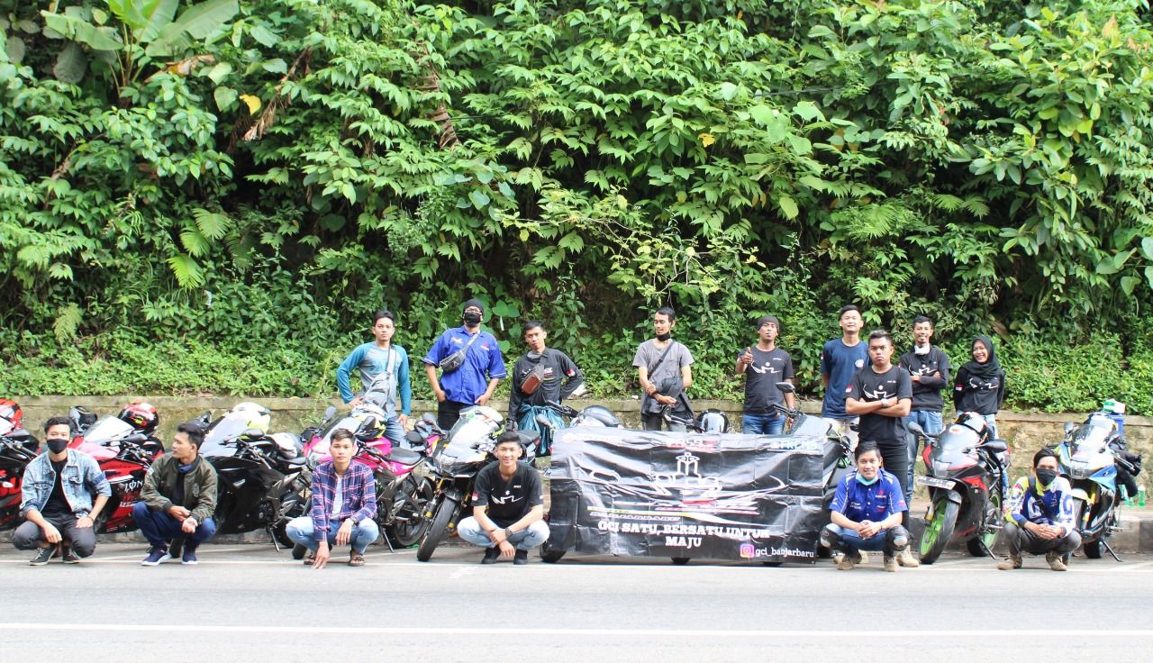 CGI Banjarbaru