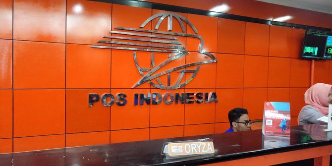 PT Pos Indonesia
