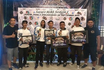 AB E-Sport