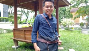caption
