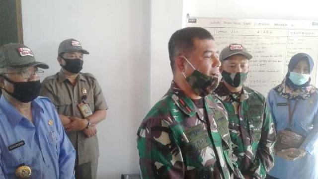 Brigjend Ibnu Bintang Setiawan, SIP MM