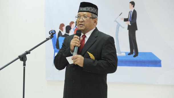 Itera Buka Pendaftaran Prodi S1 Teknik Perkeretaapian Pertama di Indonesia