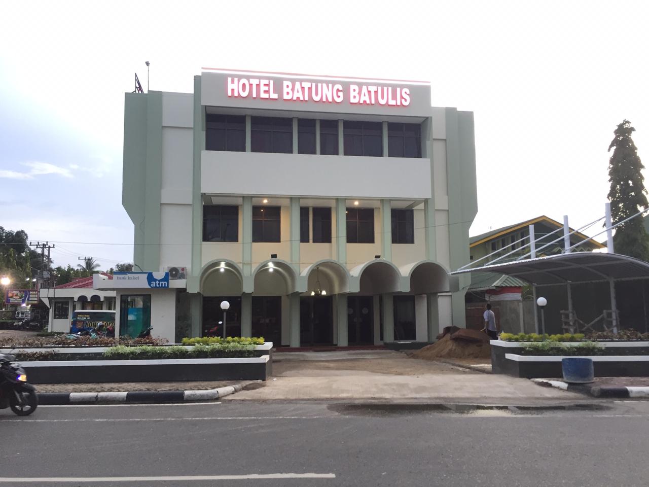 Hotel Batung Batulis