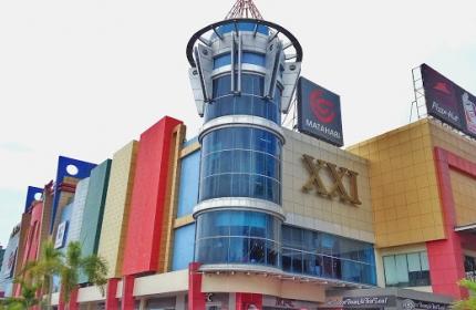 Duta Mall Banjarmasin