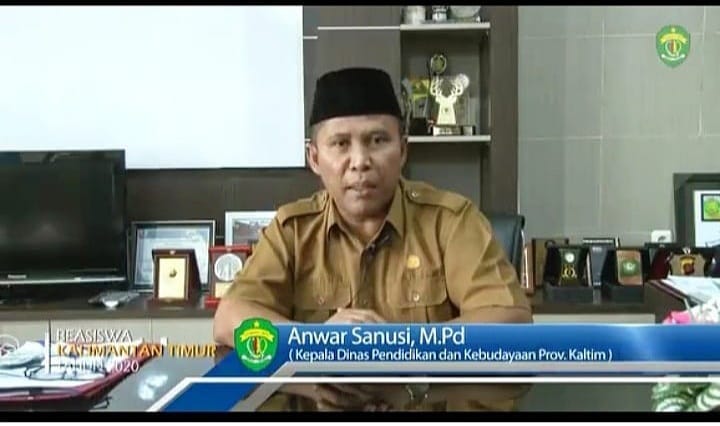 Anwar Sanusi