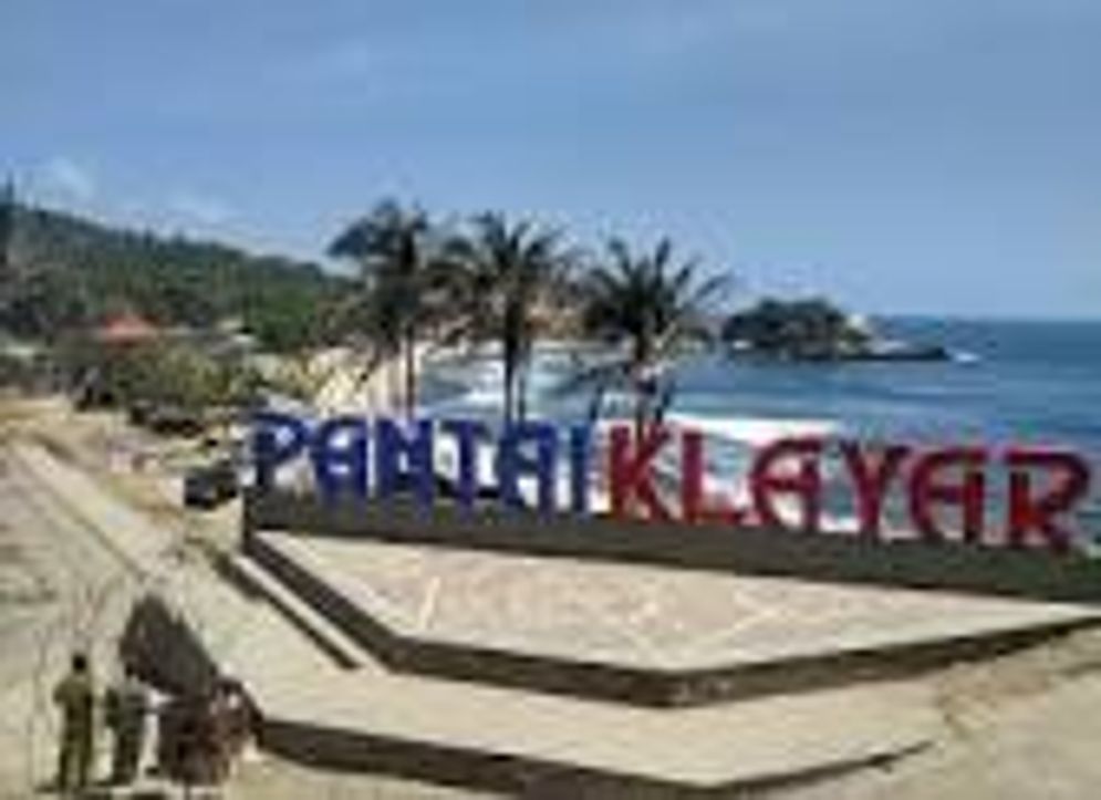 Pantai Klayar Pacitan, Watukarung dan Pancer Door Terima Sertifikat AKB
