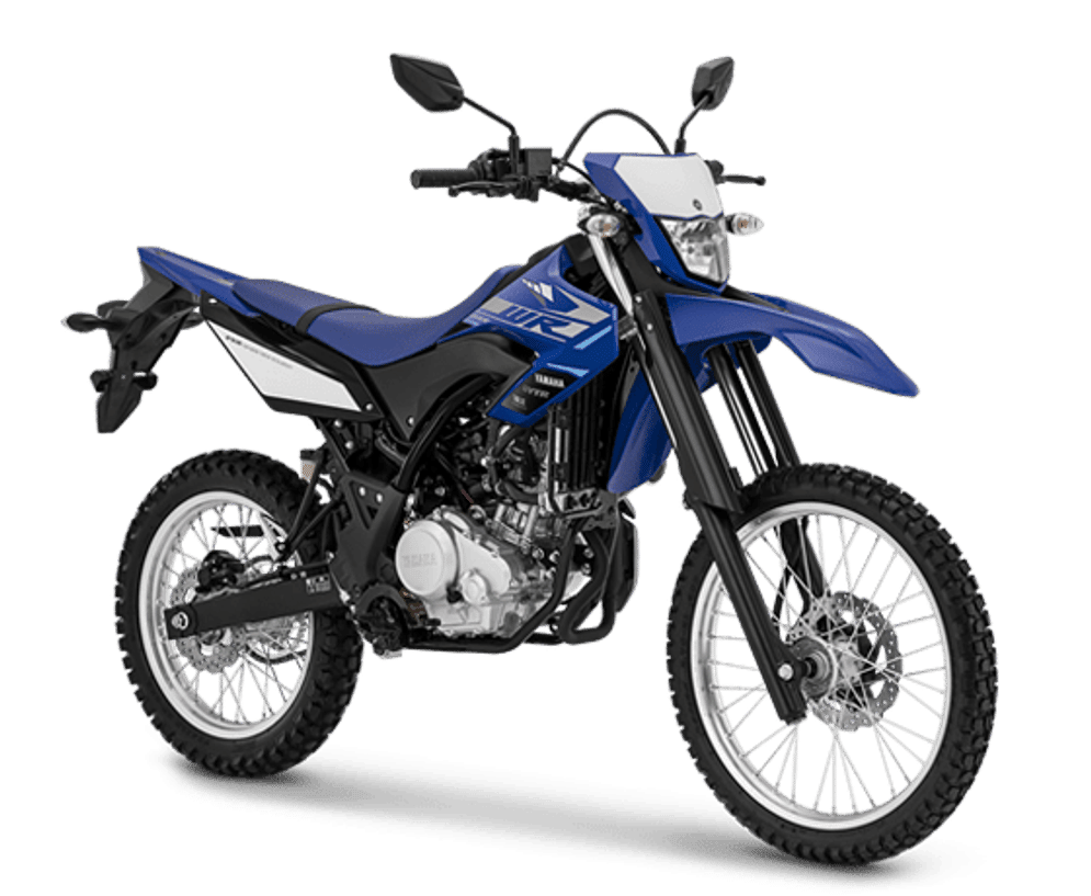 Yamaha New WR 155 R