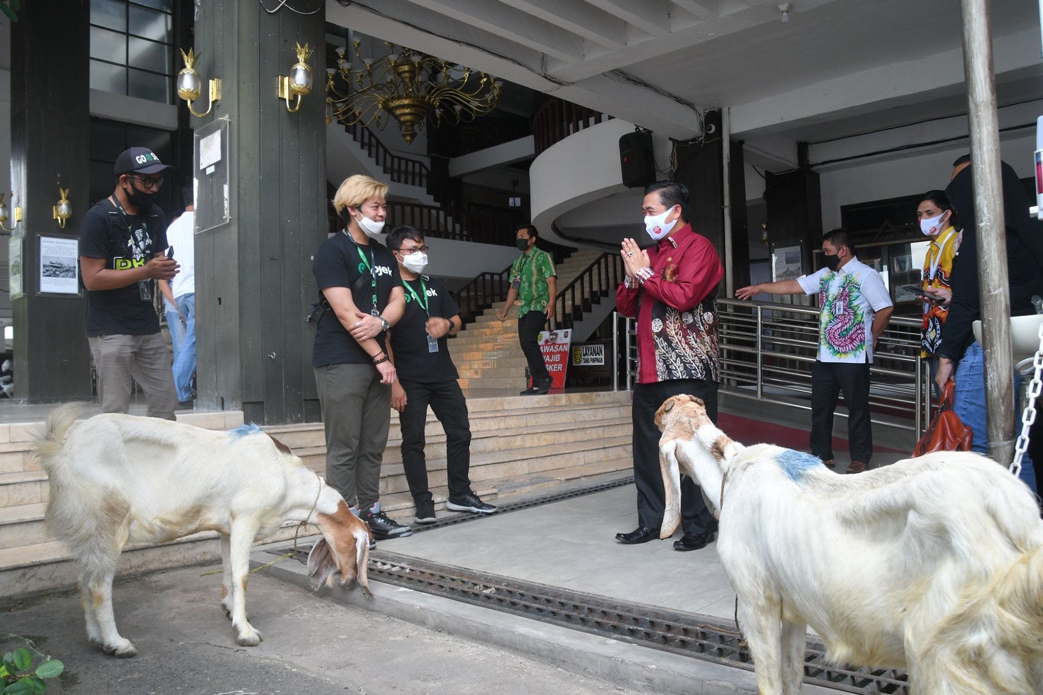 Gojek Indonesia
