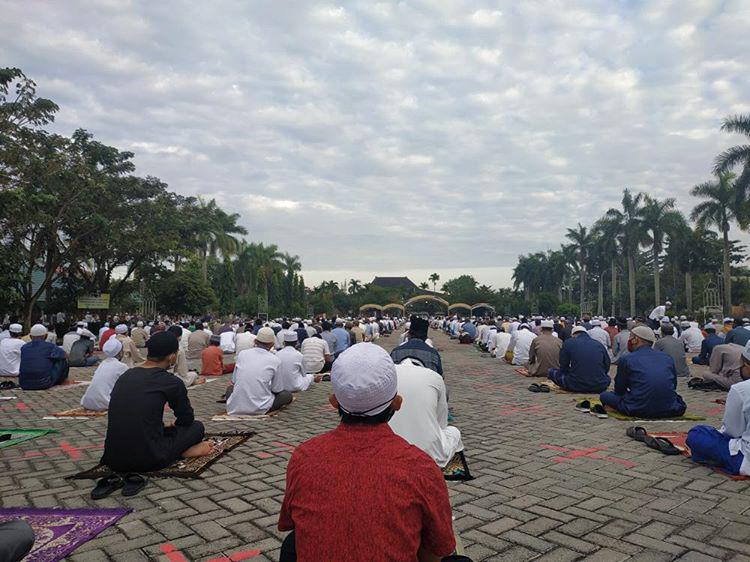 Salat Id