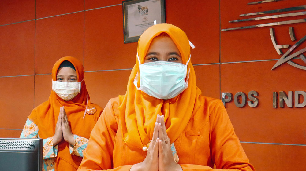 <p>Sumber: Posindonesia.co.id</p>
