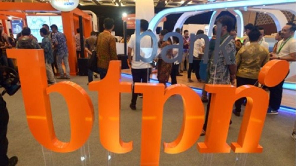 <p>Bank BTPN. / Btpn.com</p>