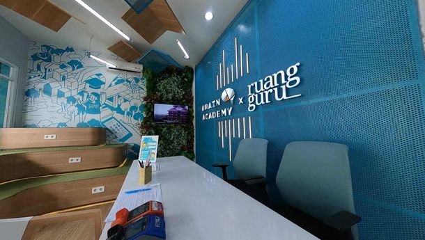 Ruangguru dan Nalagenetic Masuk Jajaran Top Start Up di G20 Innovation League