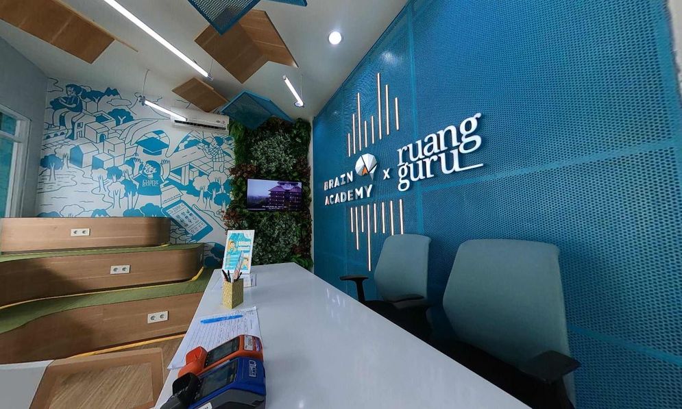 Ruangguru dan Nalagenetics Dinobatkan Jadi Top Start Up di G20 Innovation League