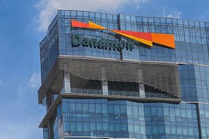 <p>Gedung Bank Danamon. / Danamon.co.id</p>
