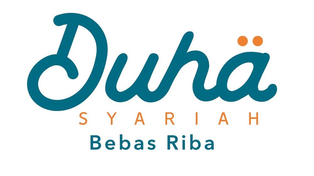 <p>Fintech P2P Lending Duha Syariah Logo/ Facebook @DuhaSyariah1</p>
